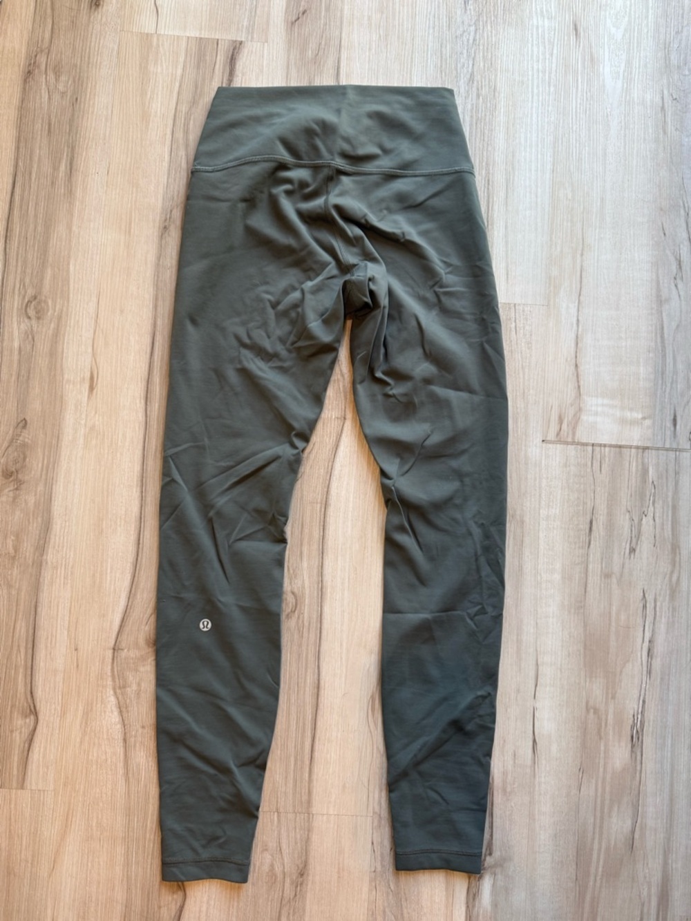 Lululemon base pace high rise tight 28 size 8 leggings - Picture 7 of 13